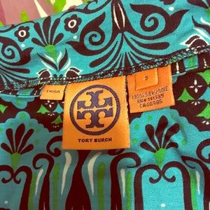 Tory Birch Print Dress